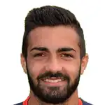 Simone Russinidisparo a la cabeza