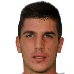 Simone Scuffet headshot