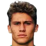 Stefano Piccininidisparo a la cabeza