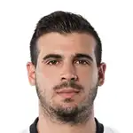 Stefano Sturaro headshot