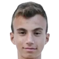 Tommaso Martinellidisparo a la cabeza
