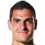 Vito Mannone headshot