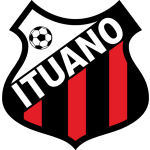 Ituano Sub 20 logo de equipe