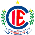 Itumbiara Team Logo