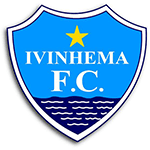 Ivinhema U20 logo