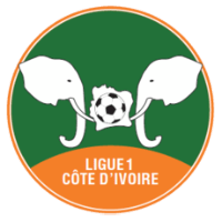 Ligue 1 Logo