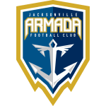 Jacksonville Armada logo de equipe