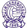 Jagersborg Feminino logo de equipe