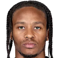 Bobby Reid headshot