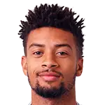 Michael Hector headshot