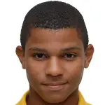 Omar Holness foto de rosto