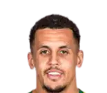 Ravel Morrison headshot