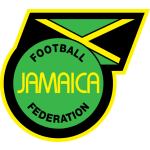 Jamaica Feminino logo de equipe