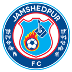 Jamshedpur logo de equipe