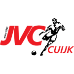 JVC Cuijk logo de equipe