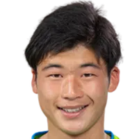 Akito Suzuki headshot