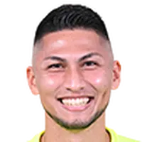 Andrew Kumagaidisparo a la cabeza