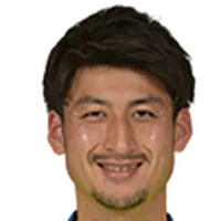 Daichi Inui headshot