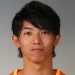 Daigo Takahashidisparo a la cabeza
