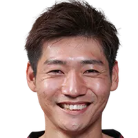 Daihachi Okamura headshot