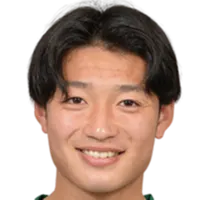 Daiki Kusunoki headshot