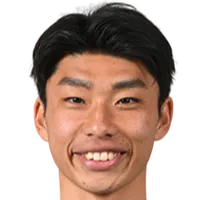 Daisuke Kato headshot