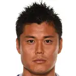 Eiji Kawashima foto de rosto