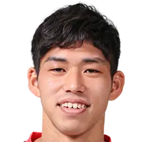 Eisuke Watanabe foto de rosto