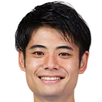 Fumiya Sugiura headshot