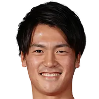 Genki Egawadisparo a la cabeza