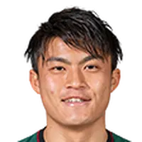 Genta Omotehara headshot