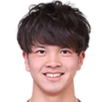 Haruki Yoshida headshot