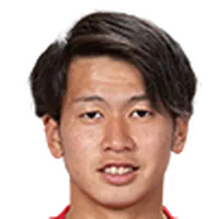 Hayato Fukushima headshot