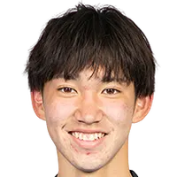 Hayato Matsuokadisparo a la cabeza