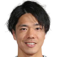 Hayato Nakama headshot