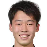 Hayato Okuda headshot