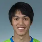 Hikaru Araidisparo a la cabeza