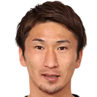 Hiroaki Okuno headshot