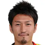 Hirofumi Watanabe headshot