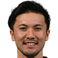 Hirofumi Yamauchidisparo a la cabeza