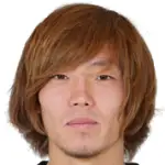 Hiroki Fujiharu headshot