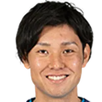 Hiroki Mawataridisparo a la cabeza