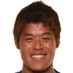 Hiroki Sakai headshot