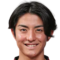 Hiromu Tanaka headshot