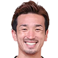 Hiroto Tanaka headshot