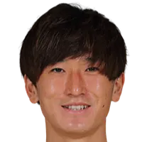 Hotaka Nakamura foto de rosto