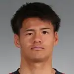 Ikuma Sekigawadisparo a la cabeza