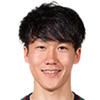 Itsuki Enomoto headshot