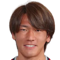 Itsuki Oda headshot