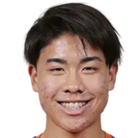 Jinpei Yoshida foto de rosto
